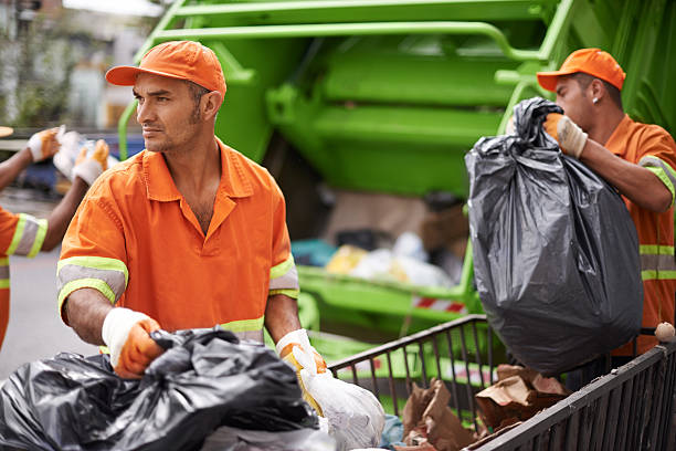 Appliance Disposal in Baker, LA