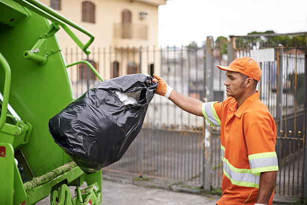 Best Same-Day Junk Removal  in Baker, LA