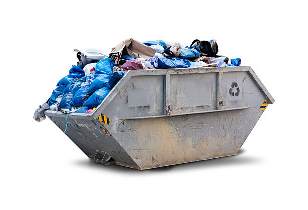 Best Construction Debris Removal  in Baker, LA